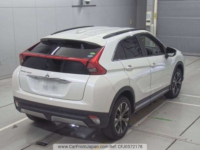 mitsubishi eclipse-cross 2019 -MITSUBISHI 【浜松 301ま6205】--Eclipse Cross GK1W-0101090---MITSUBISHI 【浜松 301ま6205】--Eclipse Cross GK1W-0101090- image 2