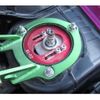 mitsubishi lancer 2001 -MITSUBISHI 【四日市 300ｽ6114】--Lancer GH-CT9A--CT9A-0006846---MITSUBISHI 【四日市 300ｽ6114】--Lancer GH-CT9A--CT9A-0006846- image 29