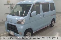 daihatsu hijet-van 2019 -DAIHATSU 【足立 480ﾀ8480】--Hijet Van EBD-S321V--S321V-0409914---DAIHATSU 【足立 480ﾀ8480】--Hijet Van EBD-S321V--S321V-0409914-