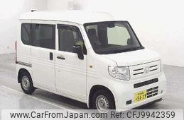 honda n-van 2019 -HONDA 【愛媛 480ﾇ5439】--N VAN JJ1-3022857---HONDA 【愛媛 480ﾇ5439】--N VAN JJ1-3022857-