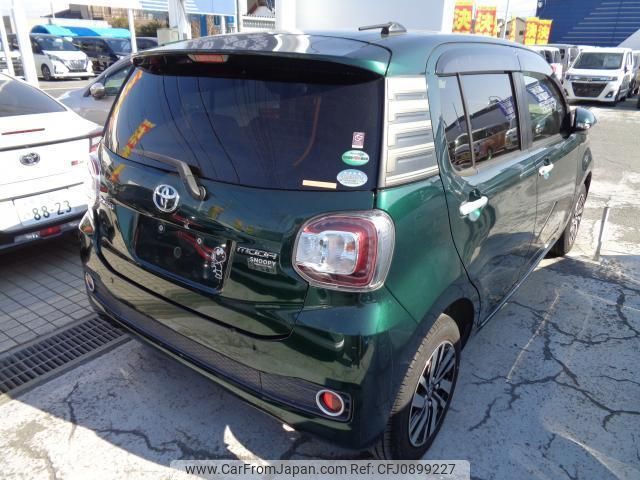 toyota passo 2017 quick_quick_DBA-M700A_M700A-0093325 image 2