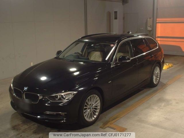 bmw 3-series 2013 -BMW--BMW 3 Series 3D20-WBA3K32090F789099---BMW--BMW 3 Series 3D20-WBA3K32090F789099- image 1