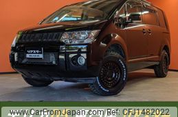 mitsubishi delica-d5 2017 CFJ1482022