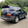 toyota land-cruiser 2001 -TOYOTA--Land Cruiser KG-HDJ101K--HDJ101-0021813---TOYOTA--Land Cruiser KG-HDJ101K--HDJ101-0021813- image 5