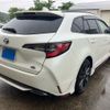toyota corolla-touring-wagon 2021 -TOYOTA--Corolla Touring 6AA-ZWE211W--ZWE211-6076020---TOYOTA--Corolla Touring 6AA-ZWE211W--ZWE211-6076020- image 2