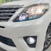 toyota alphard 2012 -TOYOTA--Alphard DAA-ATH20W--ATH20-8011108---TOYOTA--Alphard DAA-ATH20W--ATH20-8011108- image 14