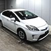 toyota prius 2012 -TOYOTA--Prius ZVW30-1504333---TOYOTA--Prius ZVW30-1504333- image 1