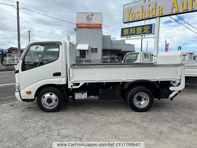 toyota dyna-truck 2010 CFJ1799647 image 2