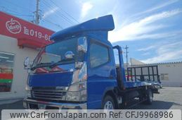 mitsubishi-fuso canter 2010 CFJ9968986