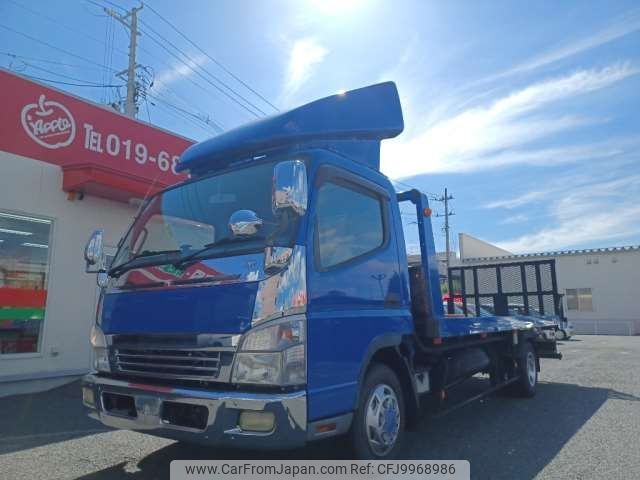 mitsubishi-fuso canter 2010 CFJ9968986 image 1