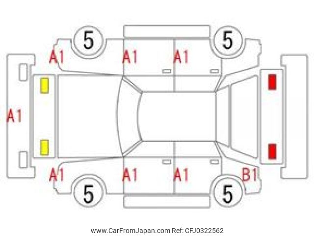 honda shuttle 2016 -HONDA--Shuttle DAA-GP7--GP7-1031788---HONDA--Shuttle DAA-GP7--GP7-1031788- image 2