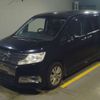 honda stepwagon 2012 -HONDA--Stepwgn DBA-RK5--RK5-1211499---HONDA--Stepwgn DBA-RK5--RK5-1211499- image 1