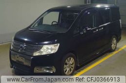 honda stepwagon 2012 -HONDA--Stepwgn DBA-RK5--RK5-1211499---HONDA--Stepwgn DBA-RK5--RK5-1211499-