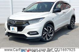 honda vezel 2018 CFJ1697925