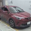 toyota c-hr 2017 -TOYOTA 【尾張小牧 302ﾅ2923】--C-HR DBA-NGX50--NGX50-2007916---TOYOTA 【尾張小牧 302ﾅ2923】--C-HR DBA-NGX50--NGX50-2007916- image 10