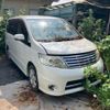 nissan serena 2009 -NISSAN--Serena DBA-CC25--CC25-289375---NISSAN--Serena DBA-CC25--CC25-289375- image 1