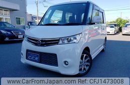 nissan roox 2013 -NISSAN--Roox DBA-ML21S--ML21S-973032---NISSAN--Roox DBA-ML21S--ML21S-973032-