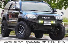 toyota hilux-surf 2006 quick_quick_CBA-TRN215W_TRN215-0014373