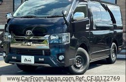 toyota hiace-van 2017 -TOYOTA--Hiace Van LDF-KDH206V--KDH206-8120803---TOYOTA--Hiace Van LDF-KDH206V--KDH206-8120803-