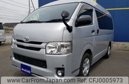 toyota hiace-van 2015 -TOYOTA--Hiace Van TRH200K--0216913---TOYOTA--Hiace Van TRH200K--0216913-