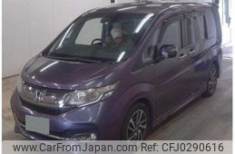 honda stepwagon-spada 2017 quick_quick_DBA-RP3_1132949