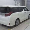 toyota alphard 2022 -TOYOTA 【名古屋 302ﾜ7137】--Alphard 3BA-AGH30W--AGH30W-0428383---TOYOTA 【名古屋 302ﾜ7137】--Alphard 3BA-AGH30W--AGH30W-0428383- image 2