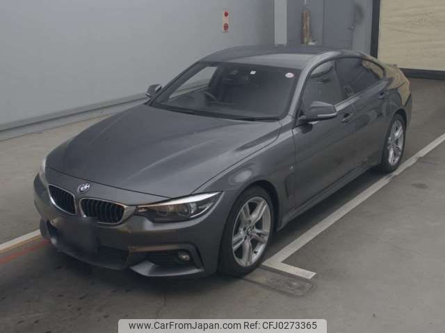 bmw 4-series 2019 -BMW--BMW 4 Series DBA-4D20--WBA4H32070BP29641---BMW--BMW 4 Series DBA-4D20--WBA4H32070BP29641- image 1