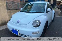 volkswagen new-beetle 2001 -VOLKSWAGEN--VW New Beetle GF-9CAQY--WVWZZZ9CZ-1M654403---VOLKSWAGEN--VW New Beetle GF-9CAQY--WVWZZZ9CZ-1M654403-