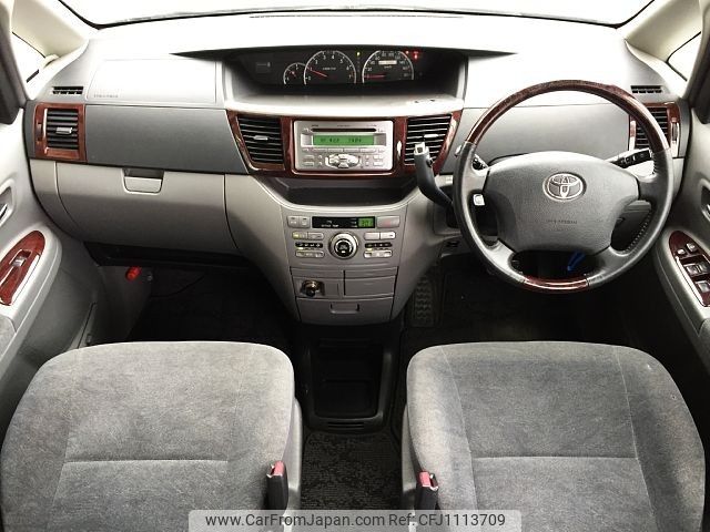 toyota noah 2006 -TOYOTA--Noah DBA-AZR60G--AZR60-0452163---TOYOTA--Noah DBA-AZR60G--AZR60-0452163- image 2