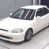 honda civic 1997 CFJ1846517 image 1