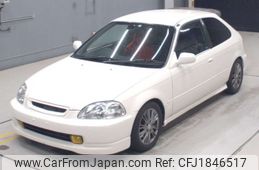 honda civic 1997 CFJ1846517
