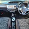 toyota vitz 2015 -TOYOTA--Vitz DBA-NSP130--NSP130-2196399---TOYOTA--Vitz DBA-NSP130--NSP130-2196399- image 4