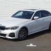 bmw 3-series 2020 -BMW--BMW 3 Series 3DA-5V20--WBA5V720X0FH38169---BMW--BMW 3 Series 3DA-5V20--WBA5V720X0FH38169- image 9