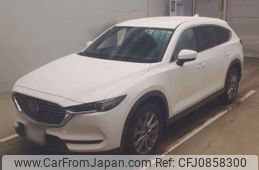 mazda cx-8 2019 -MAZDA 【つくば 339ﾙ 72】--CX-8 3DA-KG2P--KG2P-209019---MAZDA 【つくば 339ﾙ 72】--CX-8 3DA-KG2P--KG2P-209019-