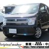 suzuki wagon-r 2019 -SUZUKI 【春日部 580ﾑ1558】--Wagon R MH55S--241455---SUZUKI 【春日部 580ﾑ1558】--Wagon R MH55S--241455- image 1