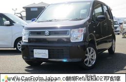 suzuki wagon-r 2019 -SUZUKI 【春日部 580ﾑ1558】--Wagon R MH55S--241455---SUZUKI 【春日部 580ﾑ1558】--Wagon R MH55S--241455-