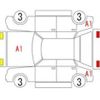 smart forfour 2016 -SMART--Smart Forfour DBA-453042--WME4530422Y084429---SMART--Smart Forfour DBA-453042--WME4530422Y084429- image 2