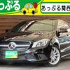 mercedes-benz cla-class 2016 quick_quick_DBA-117944_WDD1179442N305720 image 1