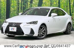 lexus is 2017 quick_quick_AVE30_AVE30-5062679