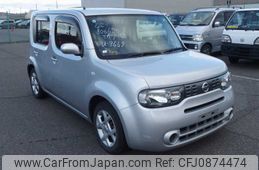 nissan cube 2015 22819