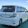 toyota vellfire 2010 quick_quick_DBA-ANH20W_ANH20-8106696 image 2