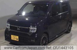 honda n-wgn 2022 -HONDA 【所沢 581ｻ1794】--N WGN JH3-2101169---HONDA 【所沢 581ｻ1794】--N WGN JH3-2101169-