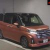 toyota roomy 2021 -TOYOTA 【三河 503ﾄ475】--Roomy M900A-0578330---TOYOTA 【三河 503ﾄ475】--Roomy M900A-0578330- image 1