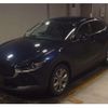 mazda cx-3 2020 quick_quick_5BA-DMEP_DMEP-119285 image 1