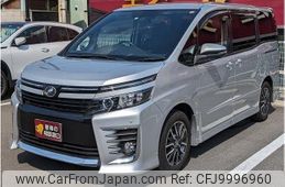 toyota voxy 2016 -TOYOTA 【名変中 】--Voxy ZRR80W--0241719---TOYOTA 【名変中 】--Voxy ZRR80W--0241719-