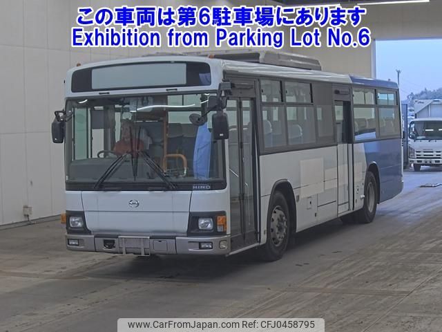 hino blue-ribbon 2015 -HINO--Blueribbon KV234N3ｶｲ-7000798---HINO--Blueribbon KV234N3ｶｲ-7000798- image 1