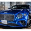 bentley continental 2019 -BENTLEY--ﾍﾞﾝﾄﾚｰｺﾝﾁﾈﾝﾀﾙ ABA-BCDDB--SCBCA13S6KC073312---BENTLEY--ﾍﾞﾝﾄﾚｰｺﾝﾁﾈﾝﾀﾙ ABA-BCDDB--SCBCA13S6KC073312- image 1