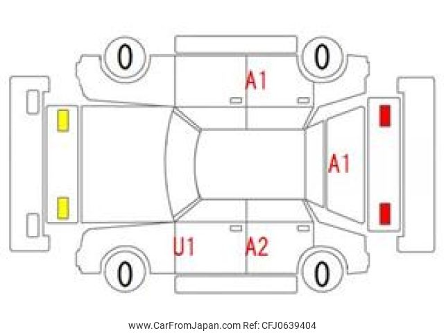 honda stepwagon 2009 -HONDA--Stepwgn DBA-RK5--RK5-1005684---HONDA--Stepwgn DBA-RK5--RK5-1005684- image 2