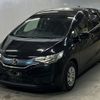 honda fit 2014 -HONDA--Fit GK3-1024983---HONDA--Fit GK3-1024983- image 1