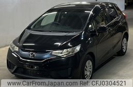 honda fit 2014 -HONDA--Fit GK3-1024983---HONDA--Fit GK3-1024983-